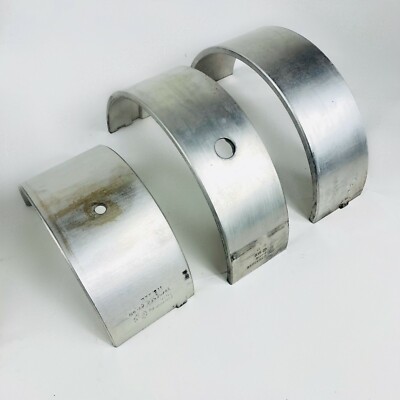 DETROIT DIESEL 23533692 LOWER END BEARING KIT OEM, STD CONNECTING 