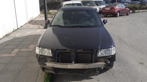 038130201G Inyector para AUDI A3 (8L) 1.9 TDI Ambiente 2002 3323671 - Imagen 6 de 12