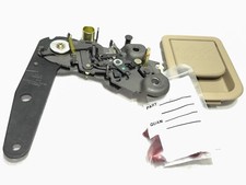 Oem Ford Mercury Explorer Mountaineer 2006-10 Rear Seat Latch 6l2z-7861382-ba Oem Ford Mercury Explorer Mountaineer 2006-10 Rear Seat Latch 6l2z-7861382-ba