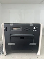 LFC LK3010TC HiTi Digital Photo Printer P525L Heat Sublimation Photo Printer BNI