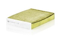 Original Mann-Filter Filter Innenraumluft FP 27 009 FüR Fiat Nissan Opel