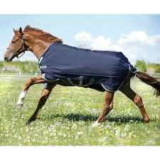 Horseware Rambo Original Turnout with Leg Arches Medium 200g CLOSEOUT