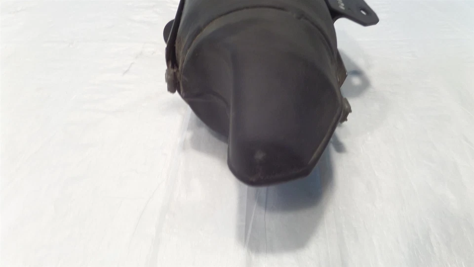 2014 Honda CTX1300 Left Side Exhaust Header Muffler Pipe Silencer - Image 4 of 4