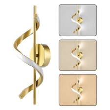 New LED Wall Lamp Bedroom Bedside Lighting Living Room Corridor Indoor Fixtures