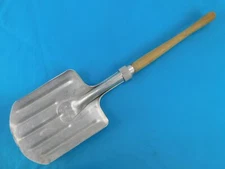 Swiss Switzerland WW2 Vintage Army Military Snow Shovel Tool