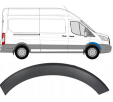 Baguette de porte Ford TRANSIT