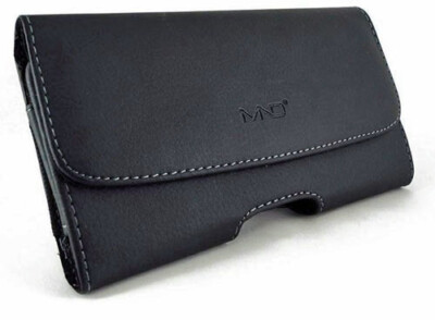 Horizontal Pouch for SamsungGalaxy S8 Plus, Galaxy S8,  Blackberry KEYone