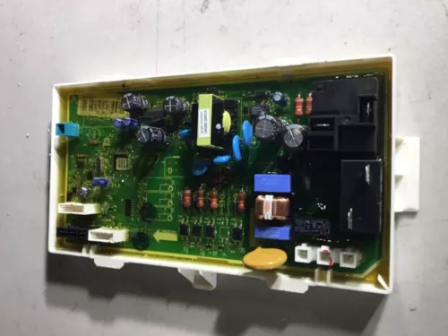 Samsung AP5623363 DC92 01025A PS4216009 Dryer Control Board AZ42647 | NR1744