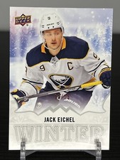 2019 Upper Deck Singles Day Winter Cards 15