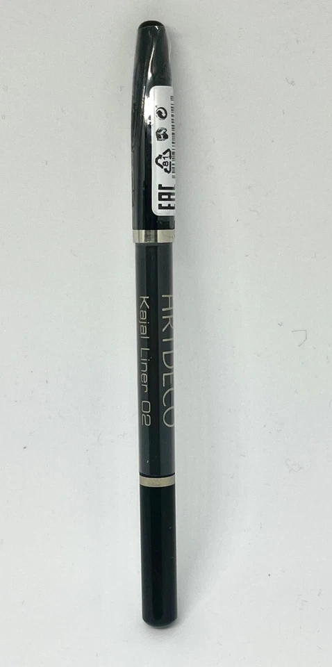 ARTDECO Kajal Liner - 02 Schwarz - Bild 1 von 1