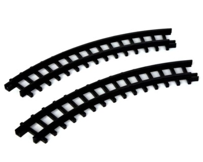LEMAX 34686 - CURVED TRACK FOR CHRISTMAS EXPRESS - Weihnachtsdorf Winterdorf Neu