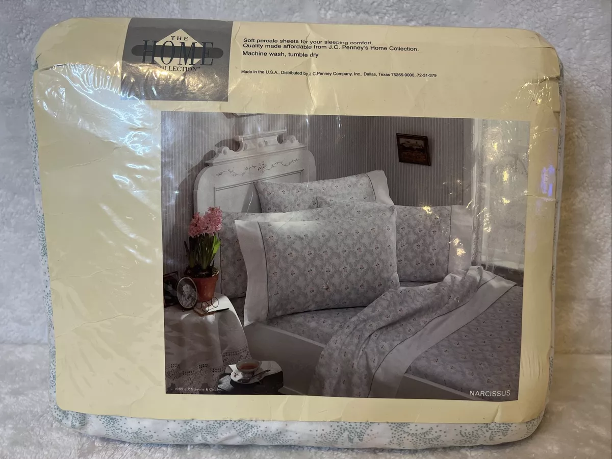 Jc sale penneys bedding