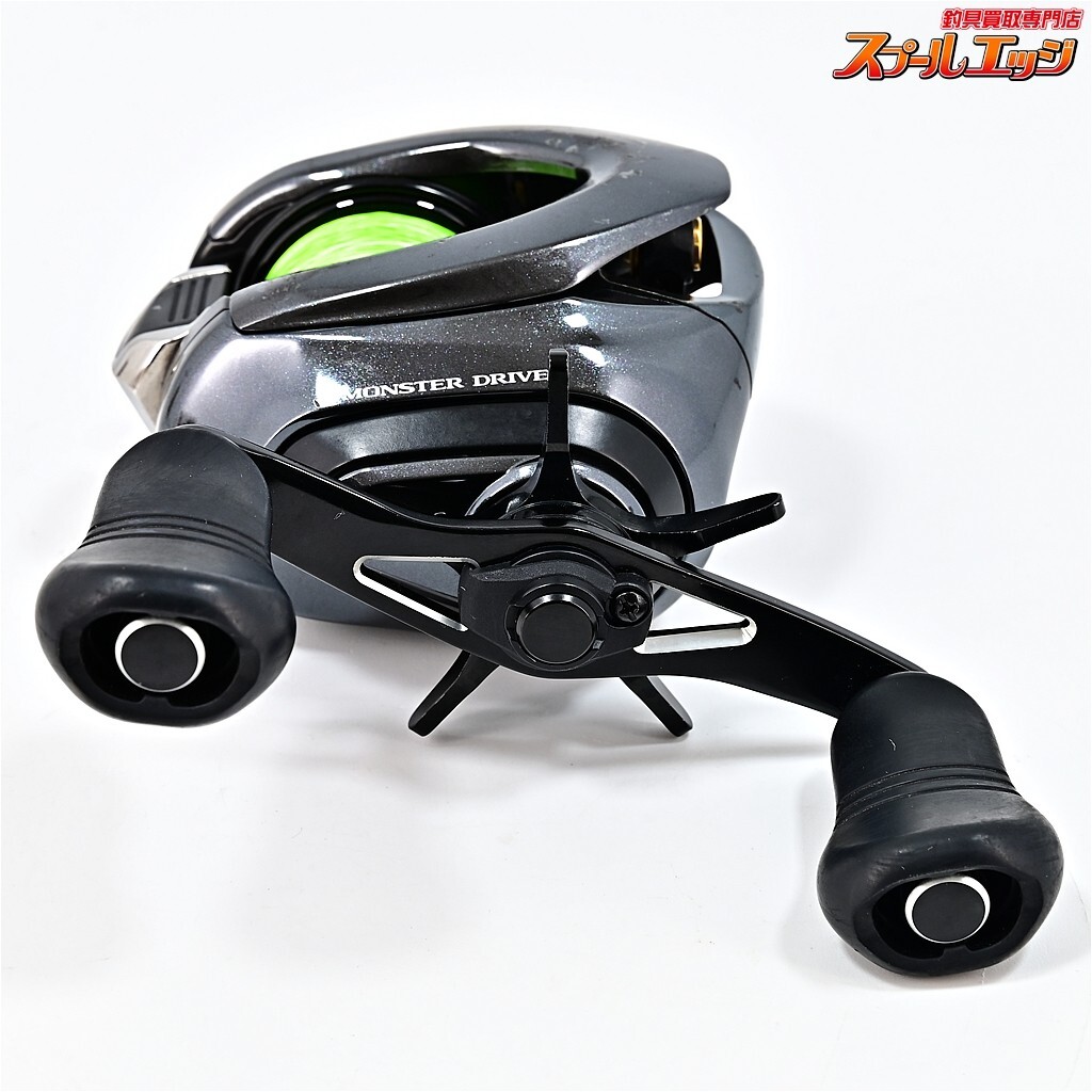 カケヅカ   ANTARES DC MD & 16 ANTARES Shimano 16 Antares DC Japan model 2016-2020