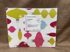 Creative Memories Holiday Gift Wrap - Hollida...