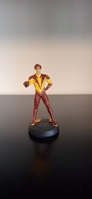 Kid Flash Blei-Figur DC Comics **Ohne OVP**