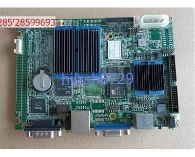 1pcs 100% Test ECM-N630 REV A1.3 Industrial Motherboard *gb