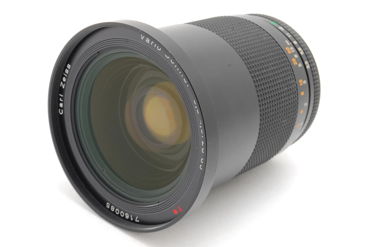 Contax 28-85mm Focal Camera Lenses for sale | eBay