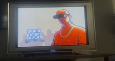 Sony Bravia Pro  46 Inch 2007