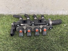 INIETTORI GPL 55246411 FIAT GRANDE PUNTO EVO BENZINA 1.2 8V GPL 2013