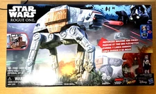 BRAND NEW Star Wars Rogue One Rapid Fire Imperial AT-ACT