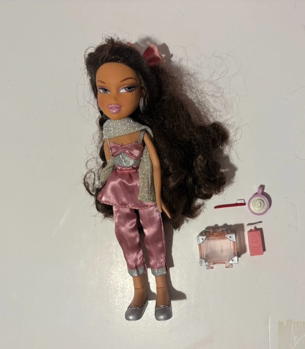 Bratz Dolls 2002 for sale | eBay