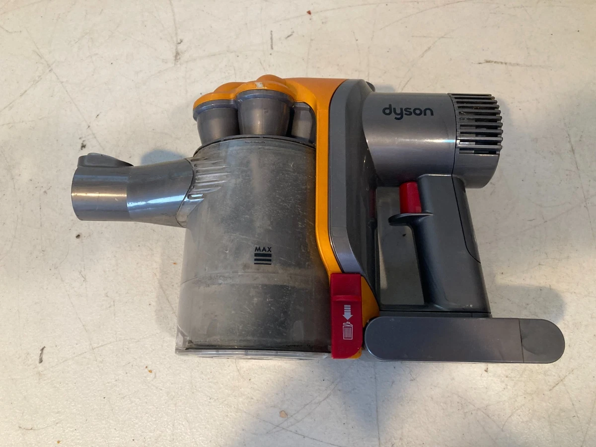 Dyson DC34 Vacuum Cleaners for Sale - Shop New & Used Vacuums - ebay