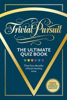 Trivial Pursuit (U. A.) | Trivial Pursuit Quiz Book | Taschenbuch | Englisch