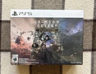Crimson Desert: Deluxe Edition - PlayStation 5 - Sealed In Hand SHIPS ASAP PS5