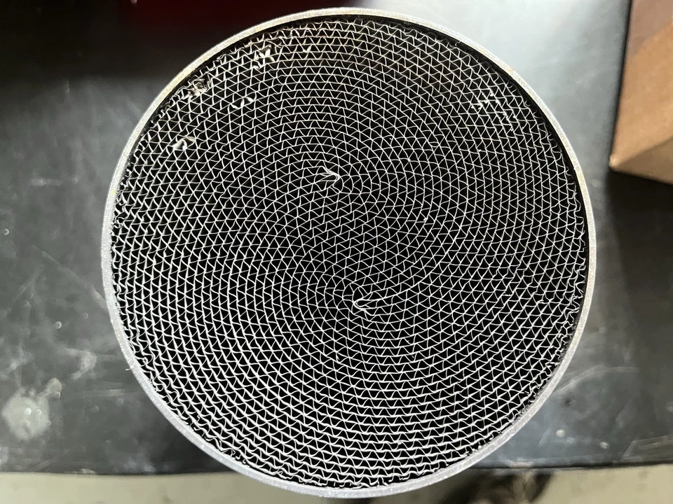 Convertidor Volvo Penta #22476183 Foto 3 de 4