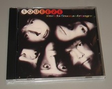 Squeeze - Sweets From A Stranger [Remaster] (CD, 1995, A&M Records)