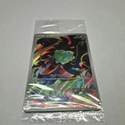 Pokémon TCG Bulbasaur 133/132 Secret Rare Mega Evolution Set  Mint SEALED!!