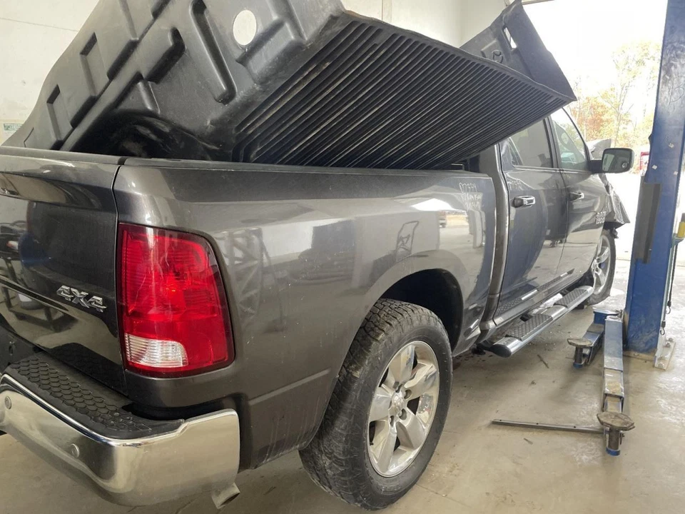 Grupo de velocímetro MPH 120 emblema Ram para camioneta Dodge 1500 17 924914 Foto 4 de 4