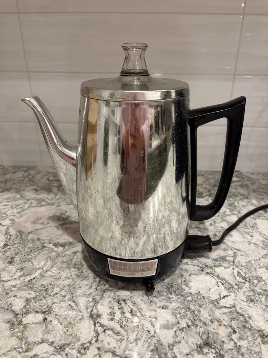 GE Vintage Small Kitchen Appliances for sale | eBay