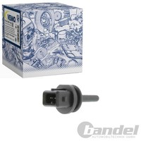 Vemo Sensor Ansauglufttemperatur Passend FüR Alfa Romeo 145 146 155 156 164 GTV