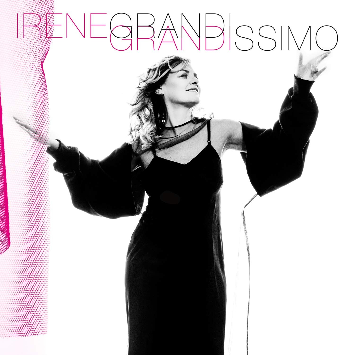 Grandi Irene - Grandissimo