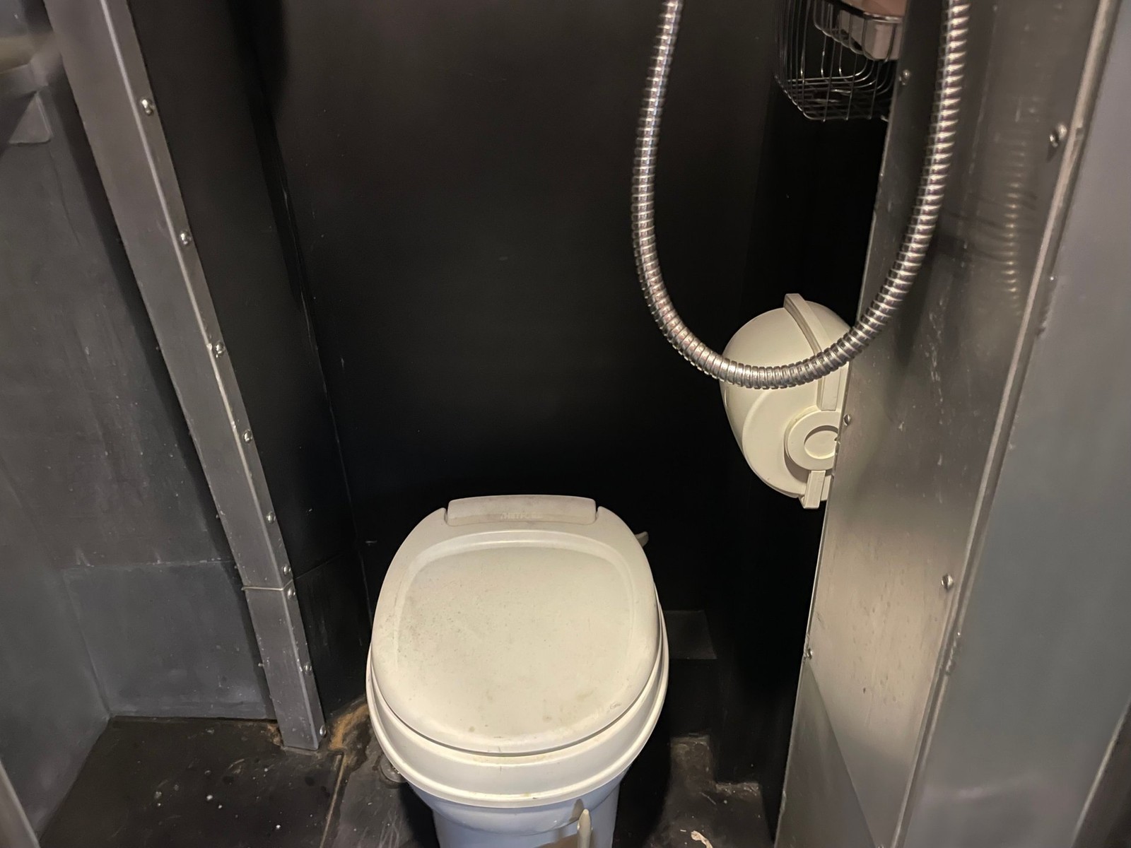 2010 Freightliner Sport Chassis, built by Phoenix customs Commerce City Colorado