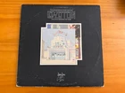 Led Zeppelin The Song Remains The Same Vinyl Record 1976 2LP