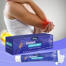 Pain Relief Cream Collagen Joint Support Massage for Knee Muscle Soreness