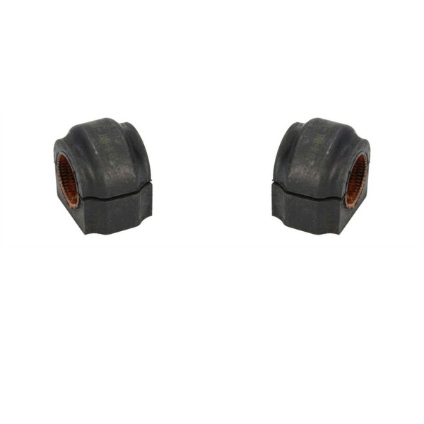 2X Reinhoch Lagerung Stabilisator Hinten Links Rechts FüR Mini Mini Cabriolet-image