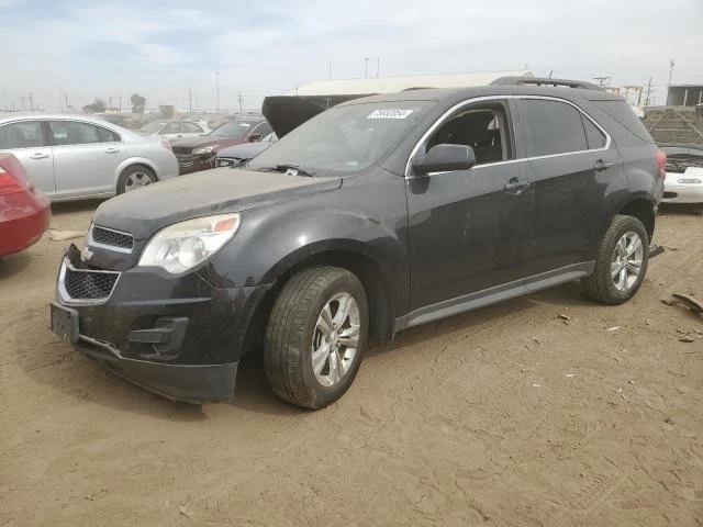 Used Speedometer Gauge fits: 2013 Chevrolet Equinox US market w/o lane departure Foto 2 de 4