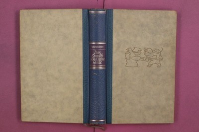 290457 Giovannino Guareschi DON CAMILLO UND SEINE HERDE Deutsche