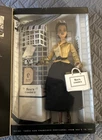 Vintage Barbie See's Candies Black Doll Special San Francisco 2001 #53488 NRFB
