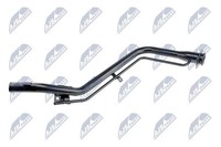 NTY PWP-SU-007 EinfüLlstutzen, KraftstoffbehäLter FüR Suzuki