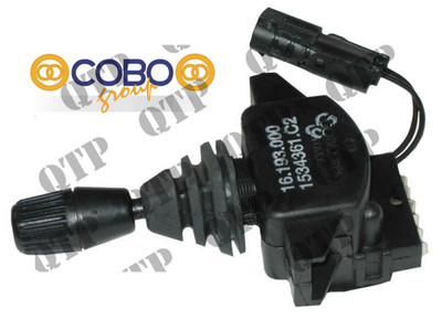 Für Case Maxxum 5120 5130 5140 5150 AHK LIFT CONTROL SWITCH 6 POSITION