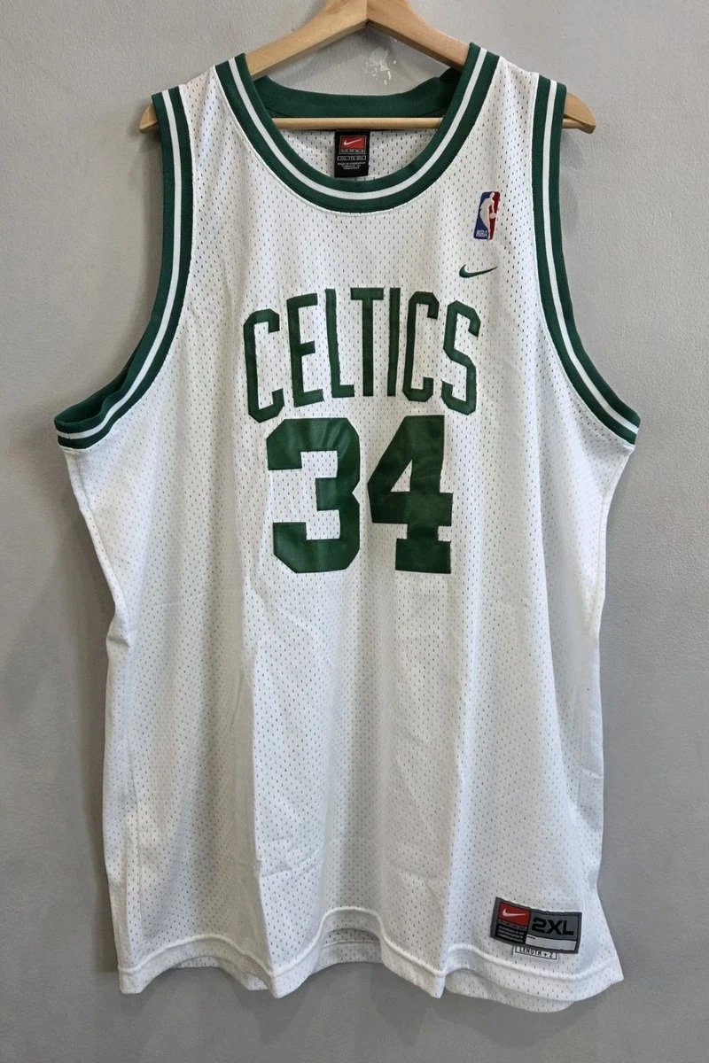 Paul Pierce Boston Celtics NBA Jerseys for sale | eBay