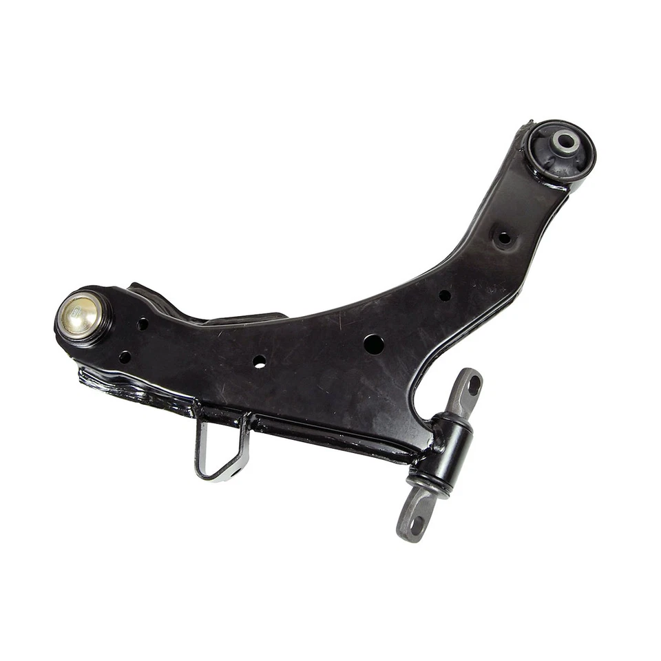 Brazo de control inferior delantero con rótula para Hyundai Elantra 2004 2005 2006 Foto 3 de 4