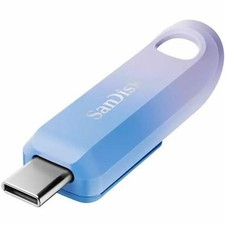 SanDisk Creator USB-C Flash Drive 512GB SDCZ75C512GG46