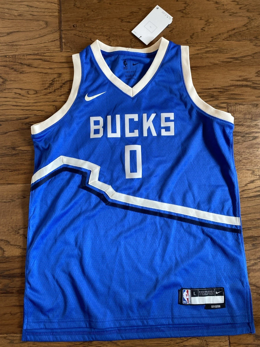 Nike Milwaukee Bucks NBA Jerseys for sale | eBay