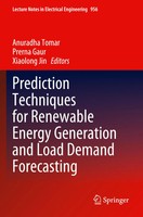Anuradha Tomar (U. A.) | Prediction Techniques For Renewable Energy...