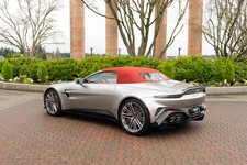 2026 ASTON MARTIN VANTAGE S